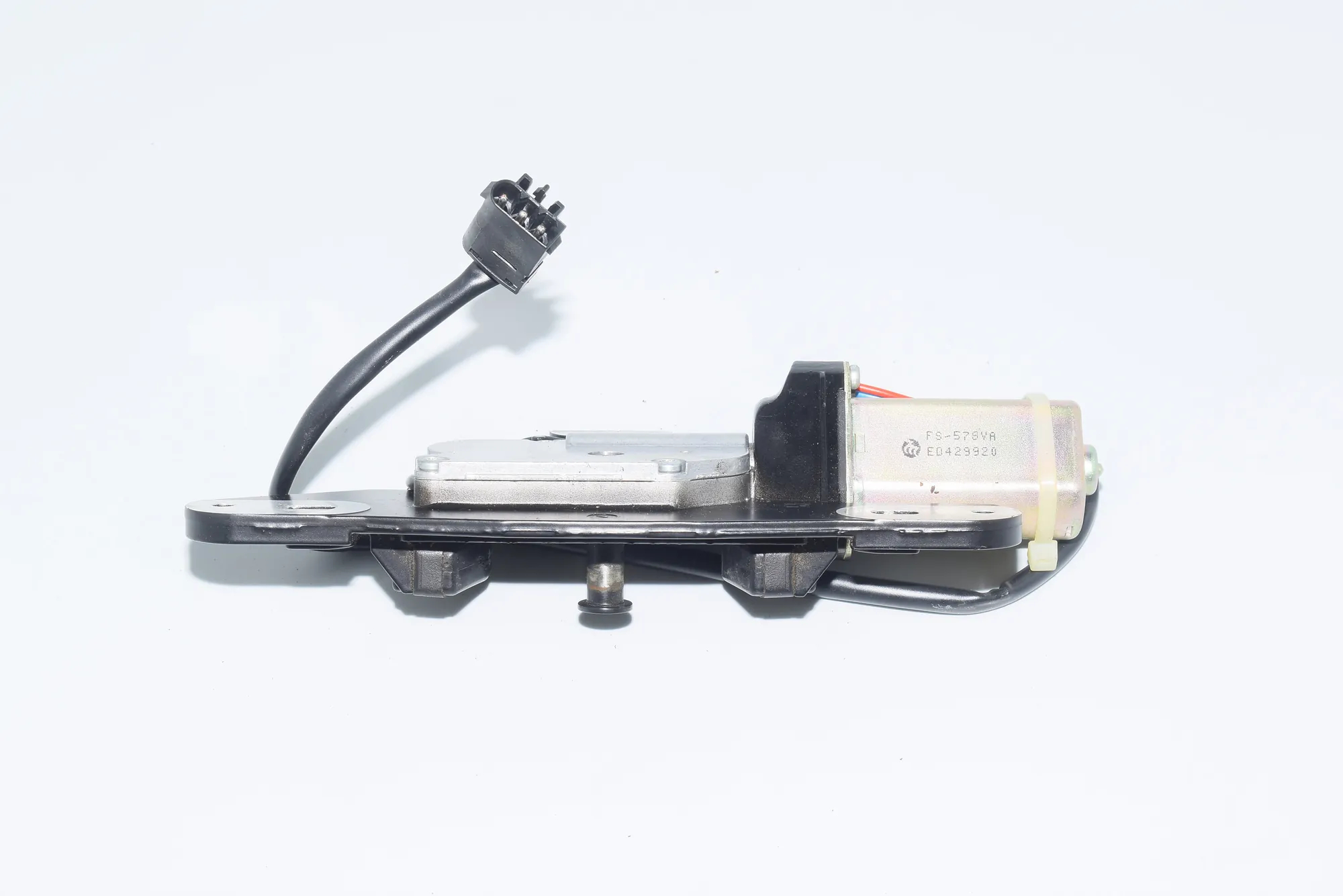 Tailgate Boot Lock – OEM 8362371 · BMW 5 Touring (E39) 530 d 2000