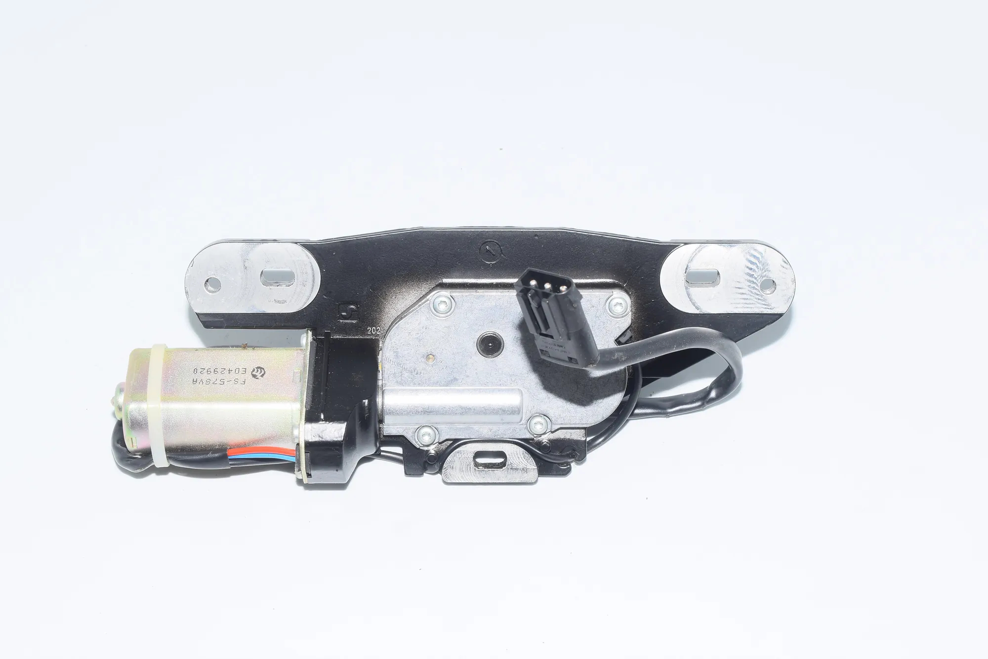 Tailgate Boot Lock – OEM 8362371 · BMW 5 Touring (E39) 530 d 2000 – 2