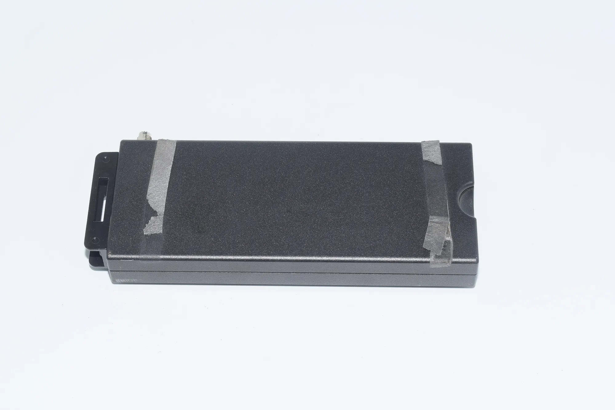 Other Control Units – OEM 6904906 · BMW 5 Touring (E39) 530 d 2000 – 2