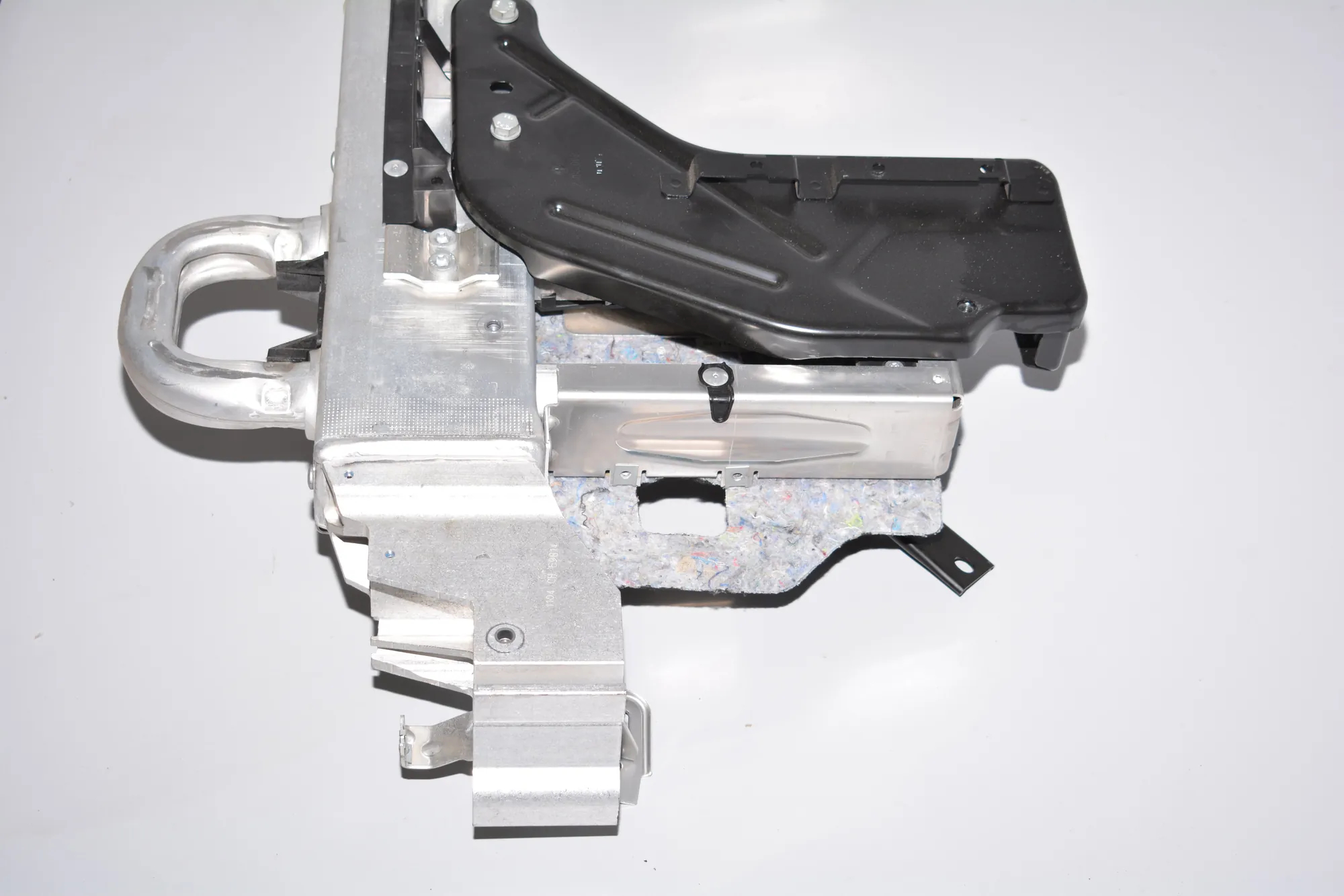 Other Body Parts – OEM 6269716 · BMW 3 Cabrio (E93) 330 d 2011 – 6
