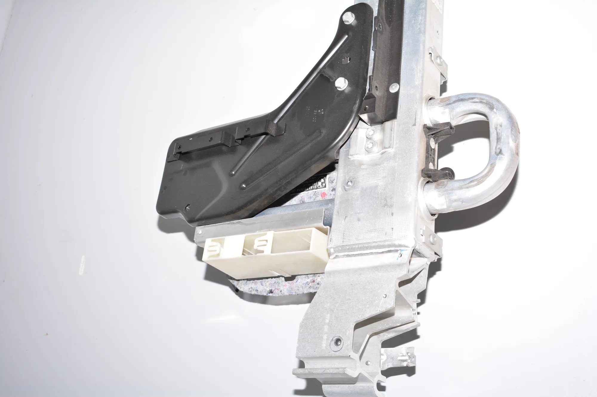 Other Body Parts – OEM 6269716 · BMW 3 Cabrio (E93) 330 d 2011 – 5