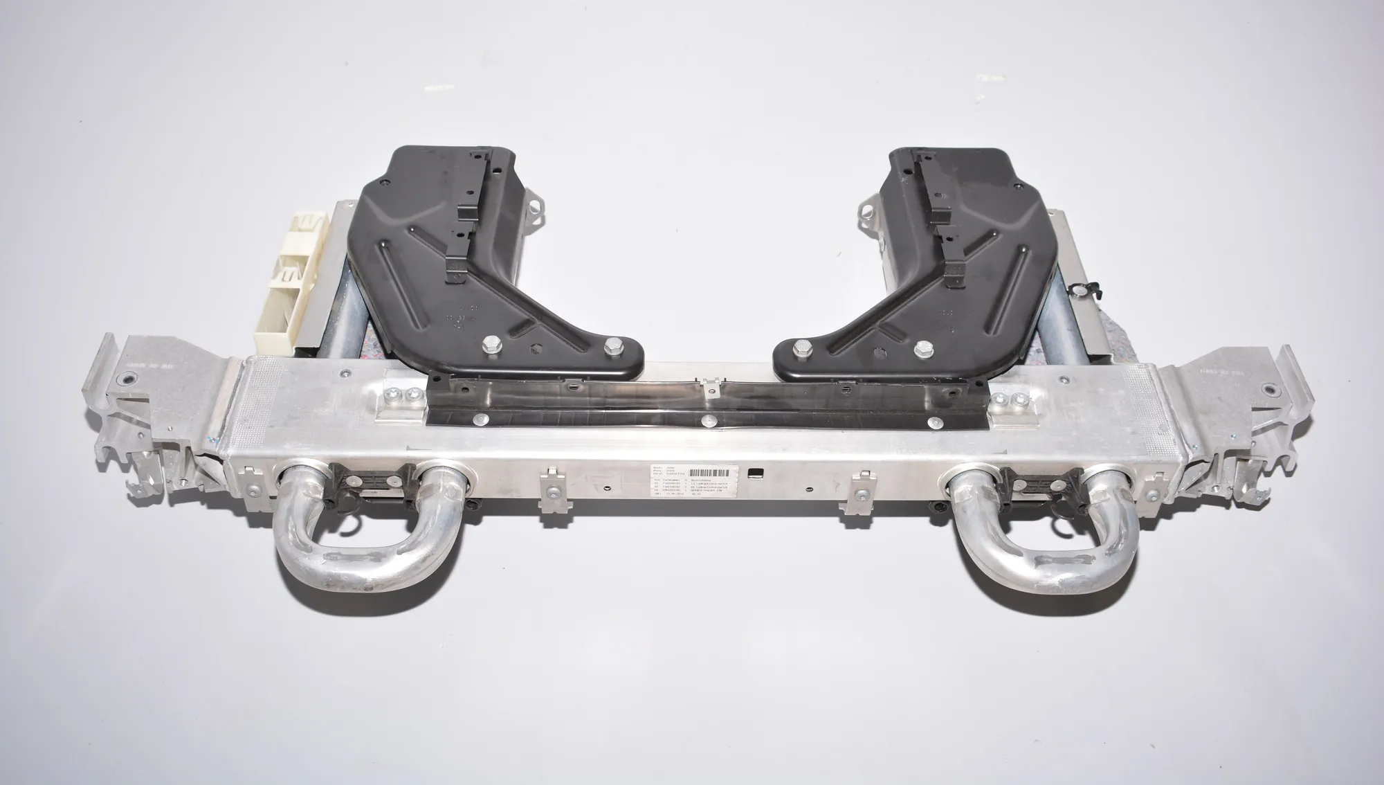 Other Body Parts – OEM 6269716 · BMW 3 Cabrio (E93) 330 d 2011 – 3