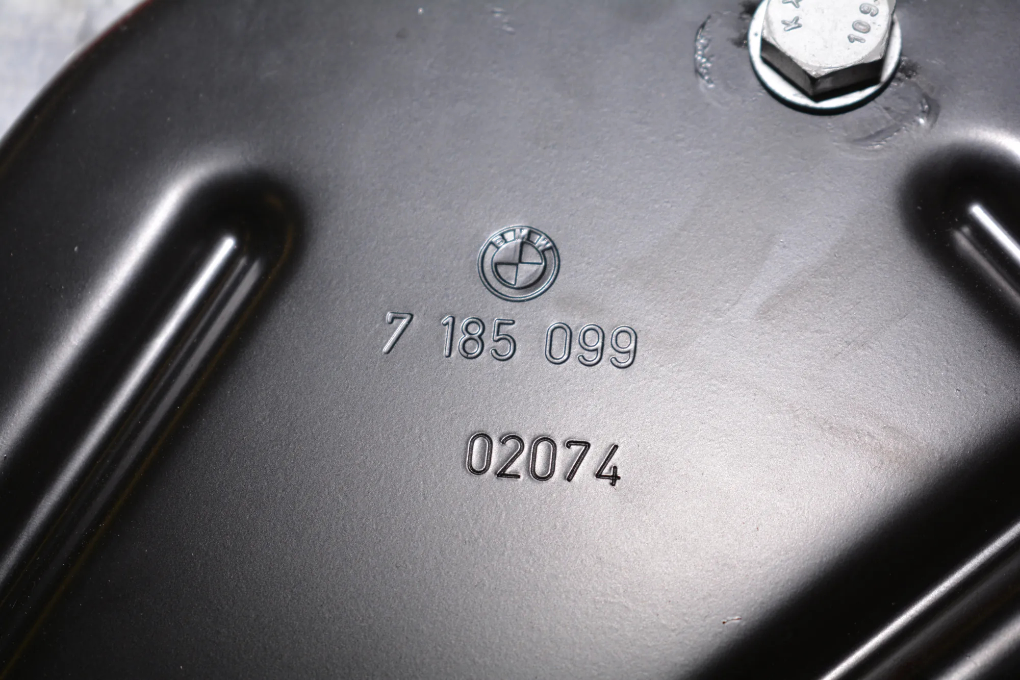 Other Body Parts – OEM 6269716 · BMW 3 Cabrio (E93) 330 d 2011 – 7