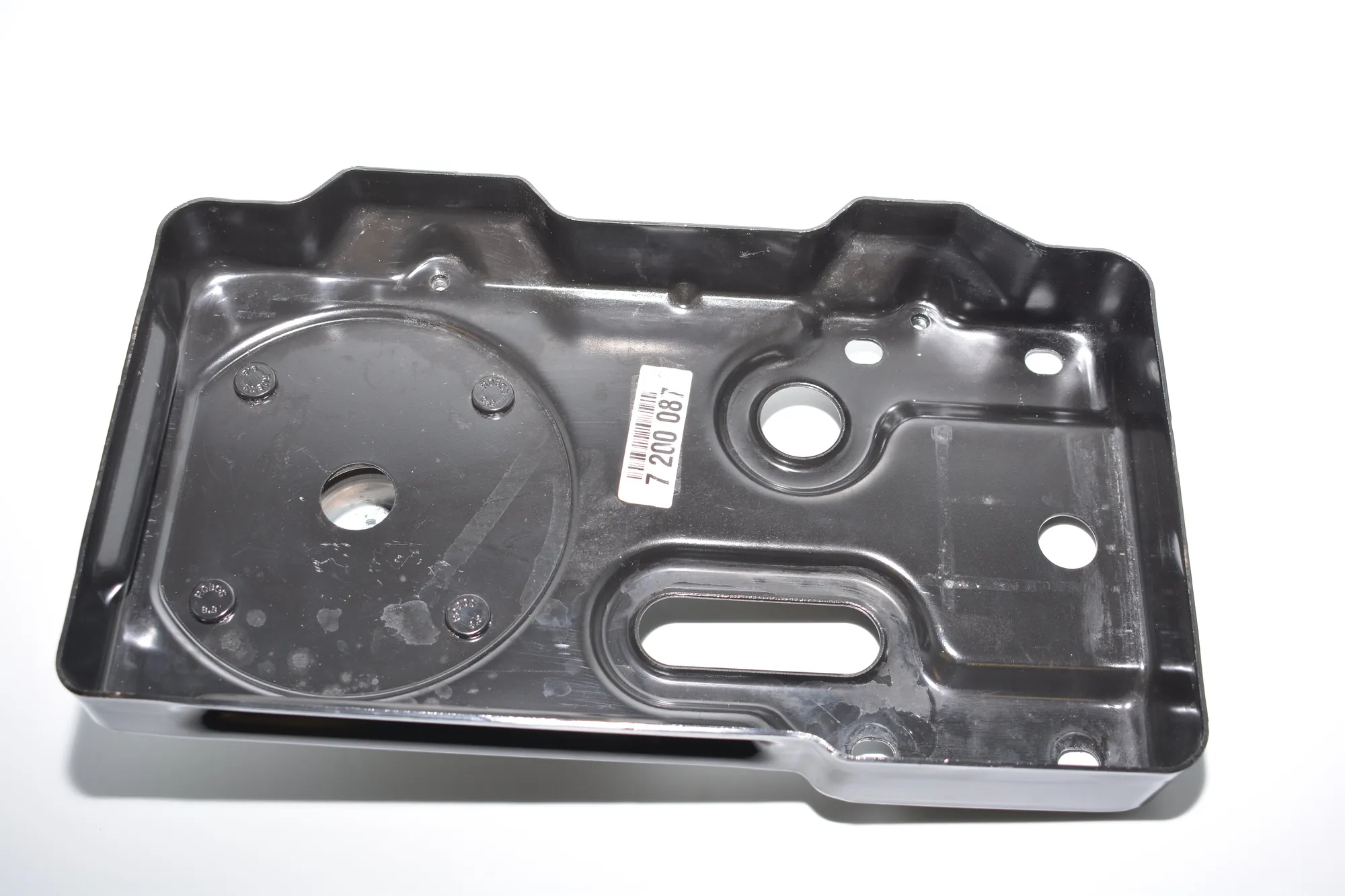 Other Body Parts – OEM 7200087 · BMW 3 Cabrio (E93) 330 d 2011 – 4