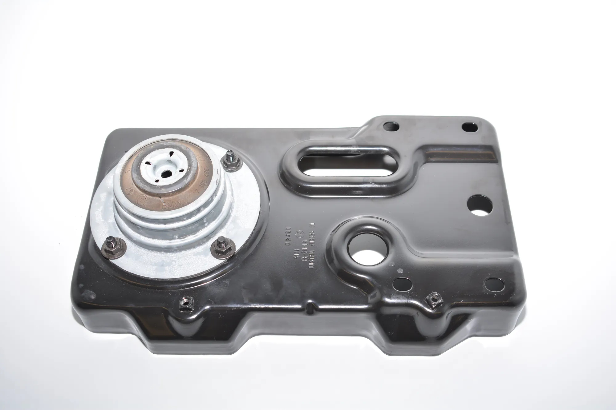 Other Body Parts – OEM 7200087 · BMW 3 Cabrio (E93) 330 d 2011 – 2