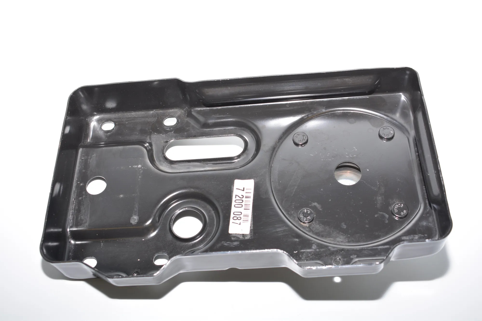 Other Body Parts – OEM 7200087 · BMW 3 Cabrio (E93) 330 d 2011 – 3