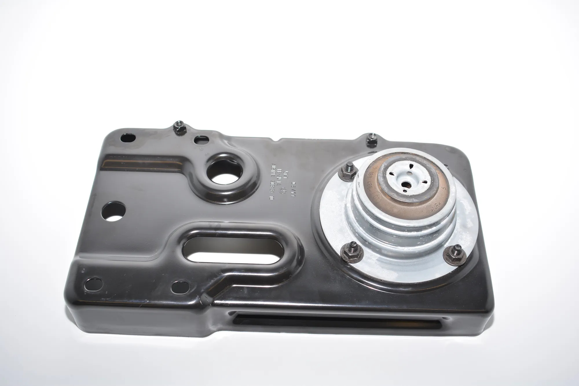 Other Body Parts – OEM 7200087 · BMW 3 Cabrio (E93) 330 d 2011