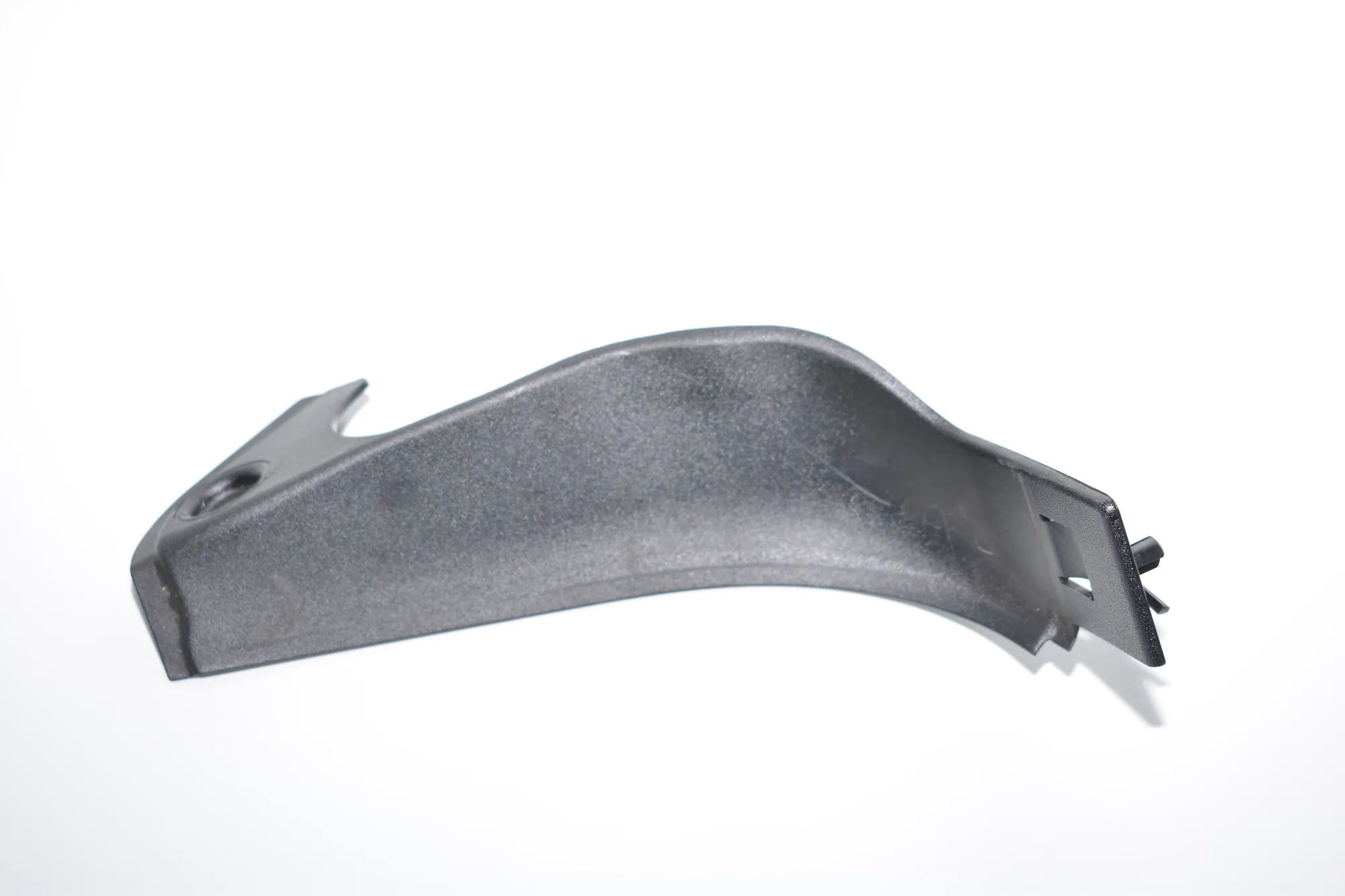 Trunk Boot Trim – OEM 7157299 · BMW 3 Cabrio (E93) 330 d 2011 – 3