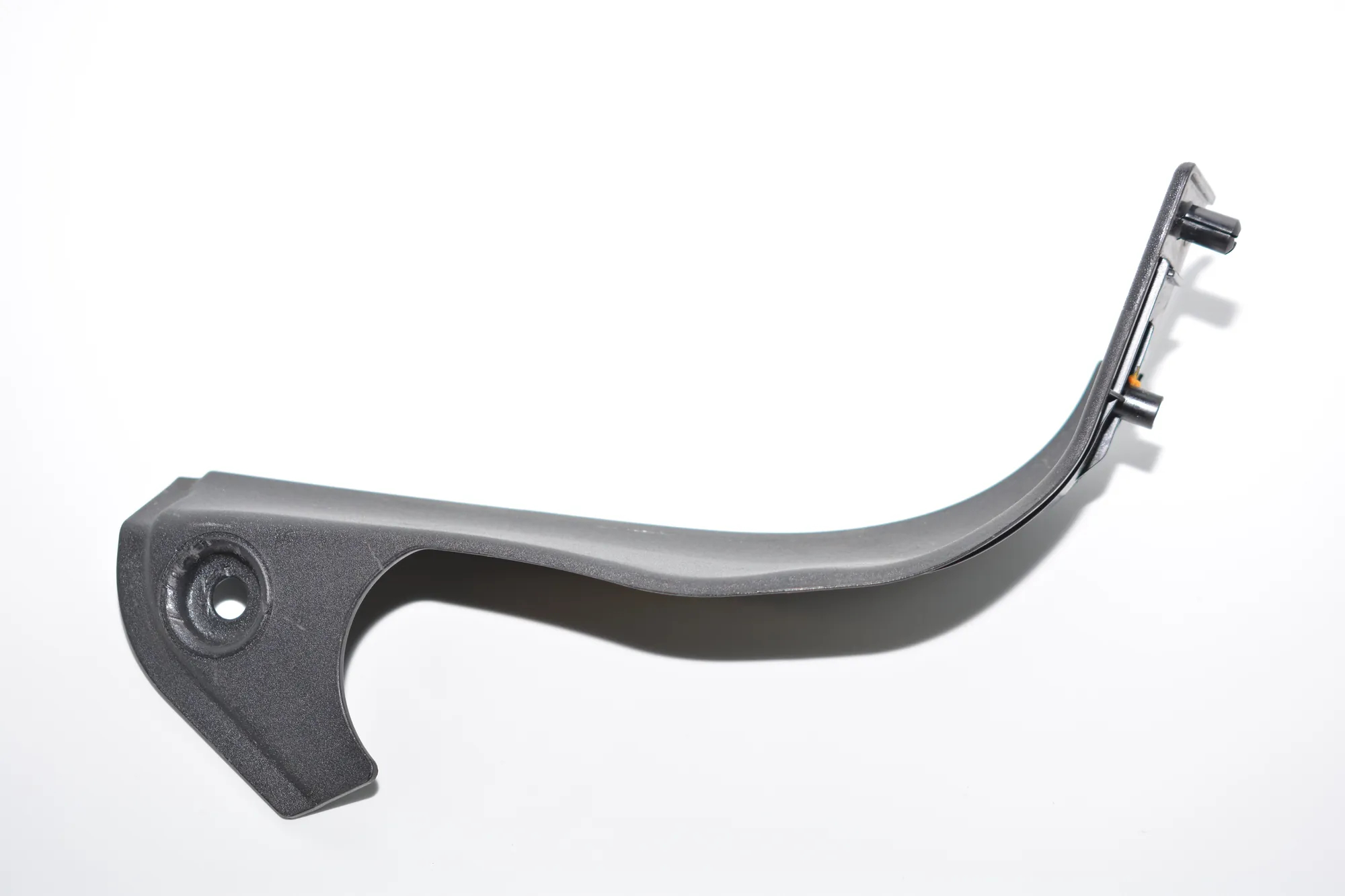Trunk Boot Trim – OEM 7157300 · BMW 3 Cabrio (E93) 330 d 2011