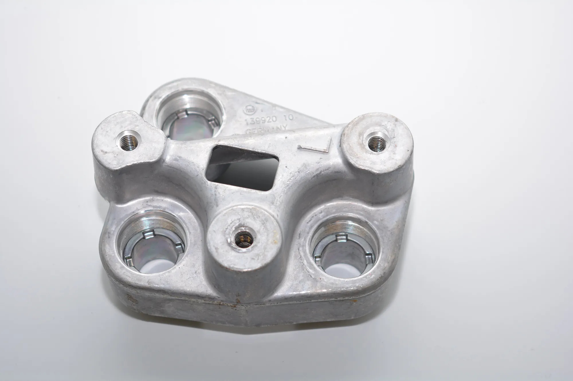 Other Body Parts – OEM 7157755 · BMW 3 Cabrio (E93) 330 d 2011 – 3