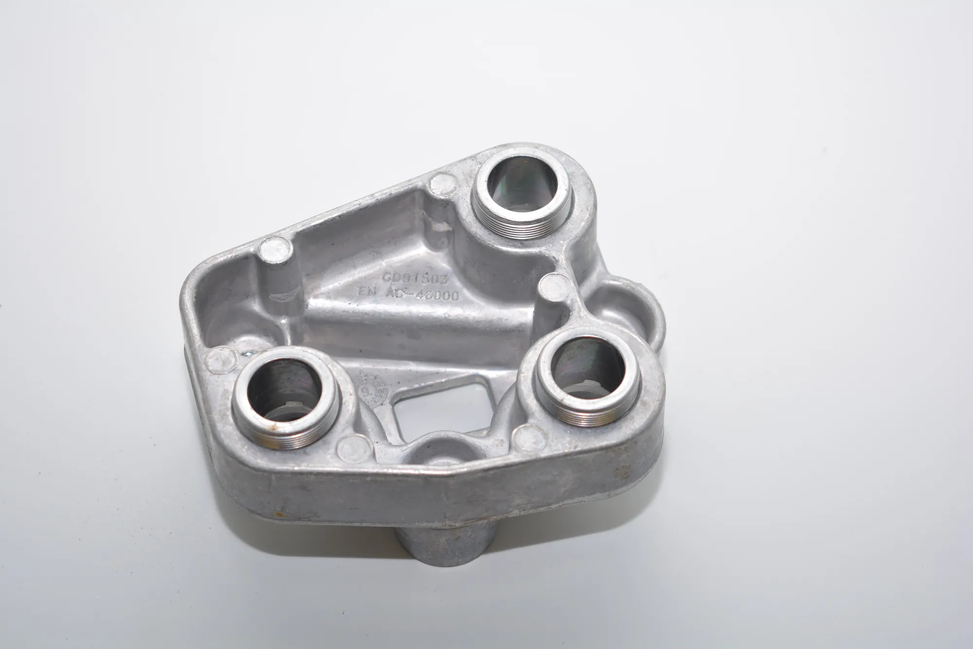 Other Body Parts – OEM 7157755 · BMW 3 Cabrio (E93) 330 d 2011