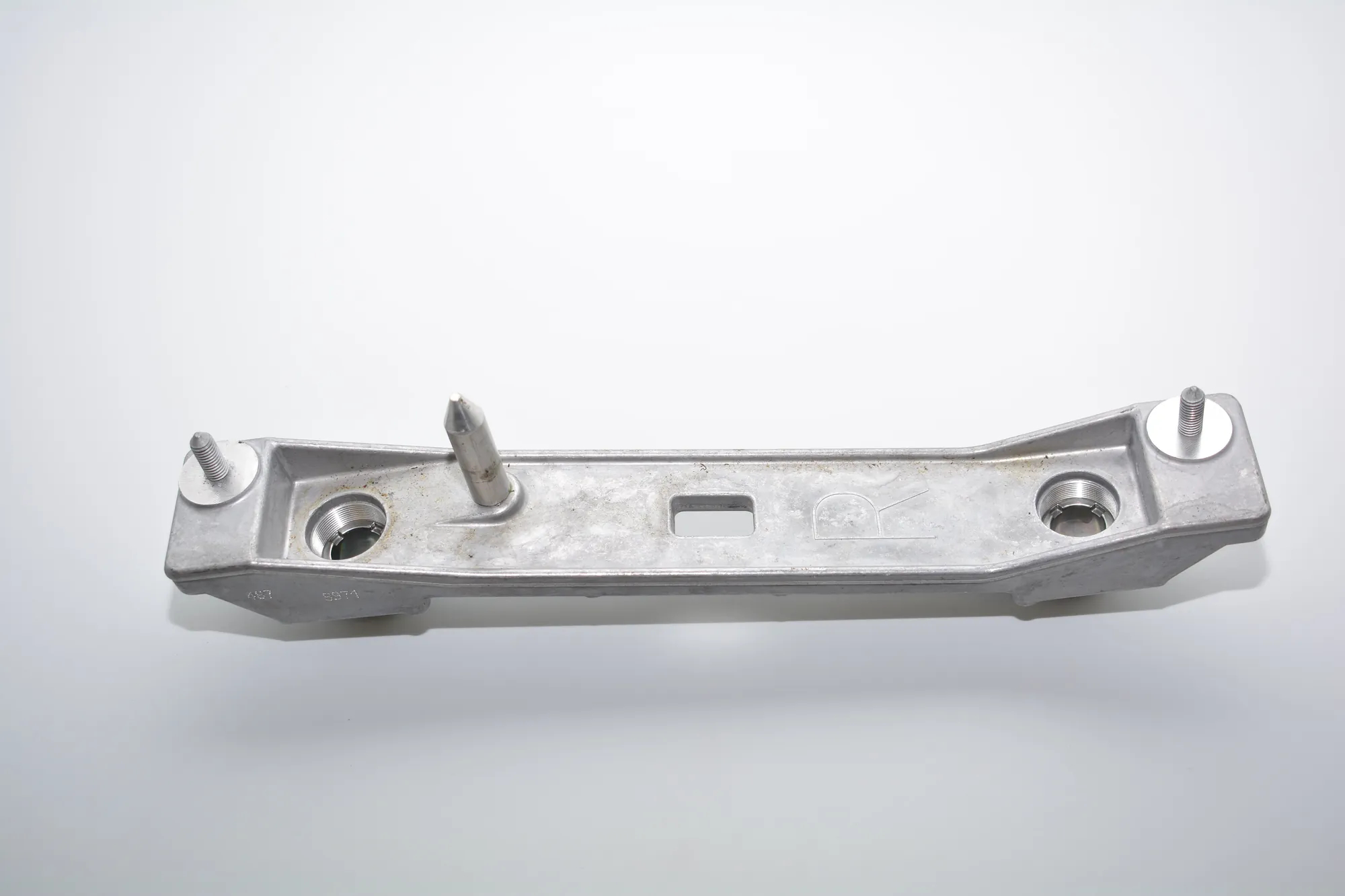 Other Body Parts – OEM 7157264 · BMW 3 Cabrio (E93) 330 d 2011