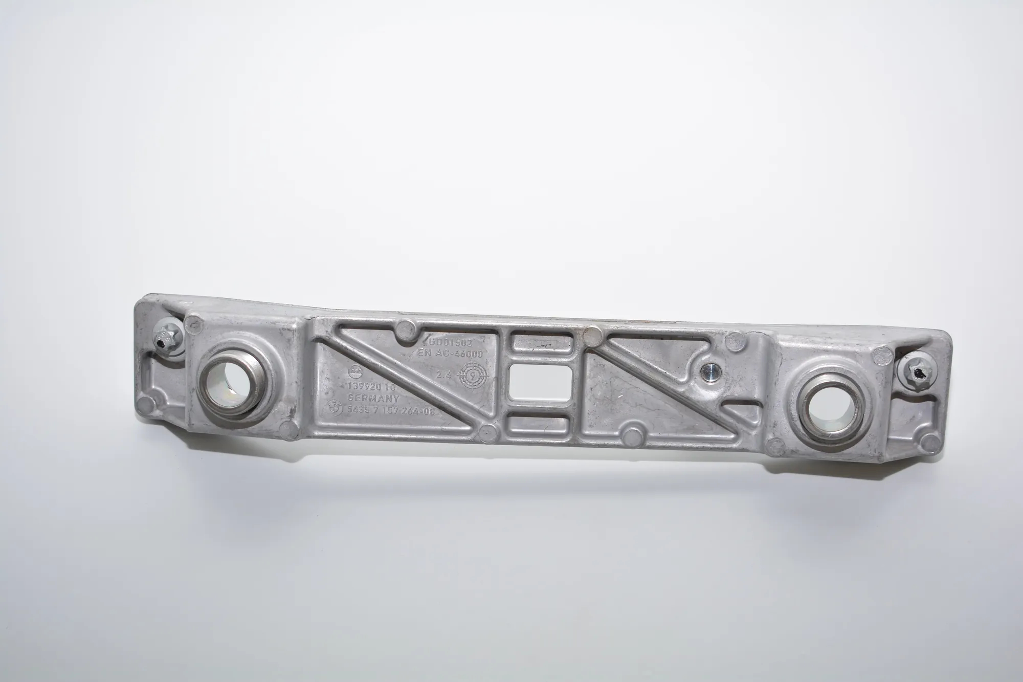 Other Body Parts – OEM 7157264 · BMW 3 Cabrio (E93) 330 d 2011 – 4