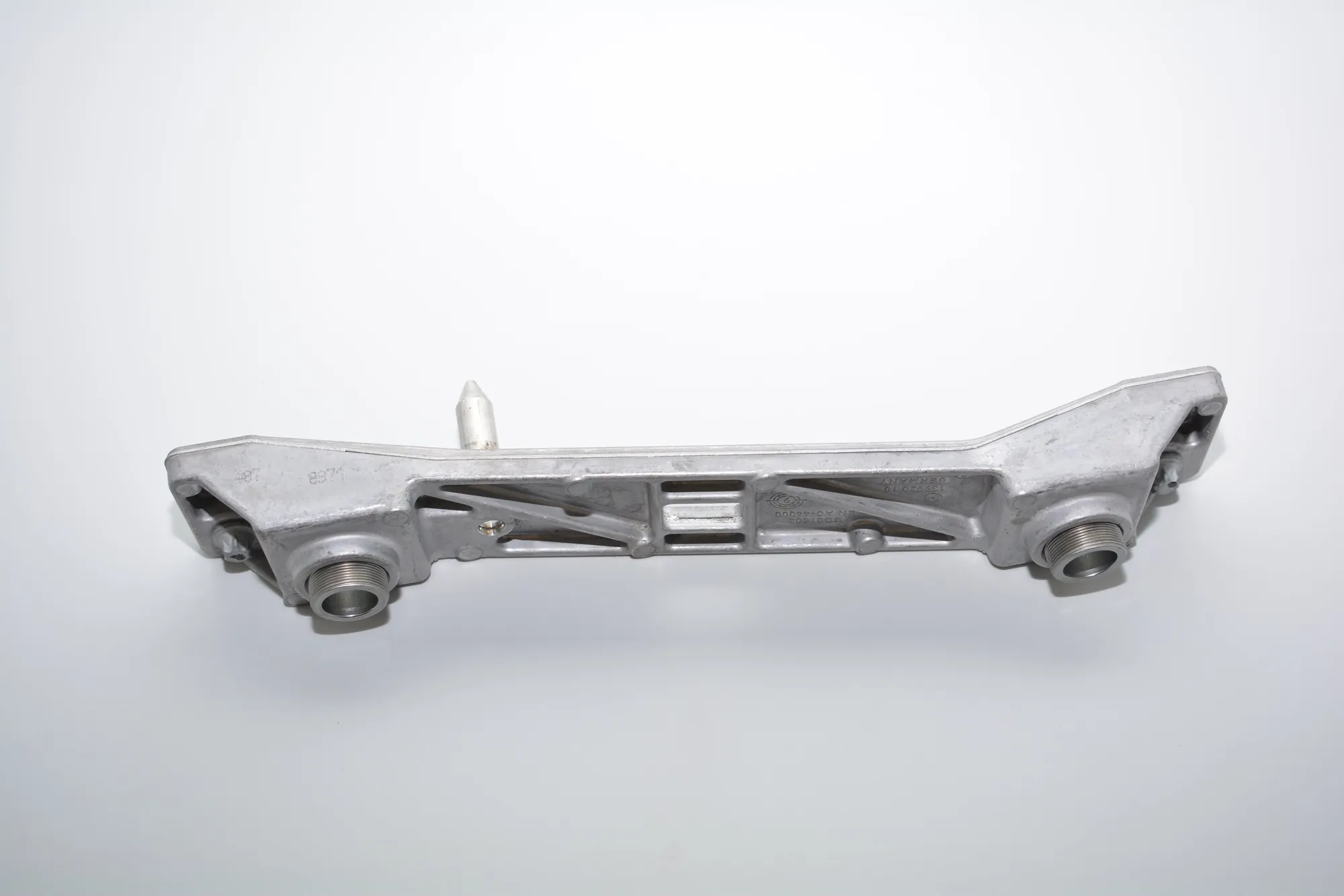 Other Body Parts – OEM 7157264 · BMW 3 Cabrio (E93) 330 d 2011 – 3