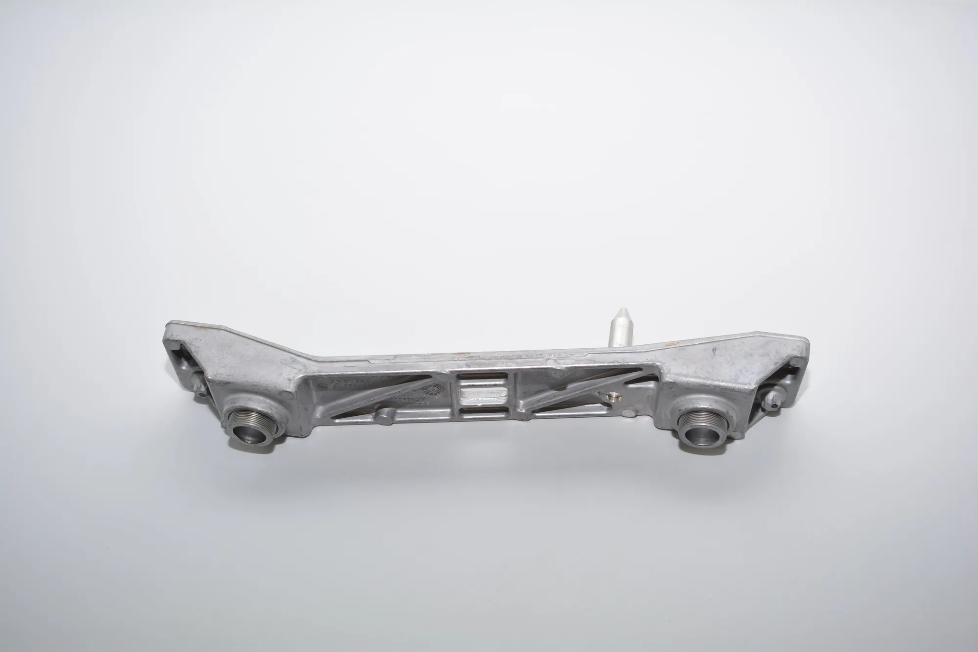 Other Body Parts – OEM 7157263 · BMW 3 Cabrio (E93) 330 d 2011 – 3