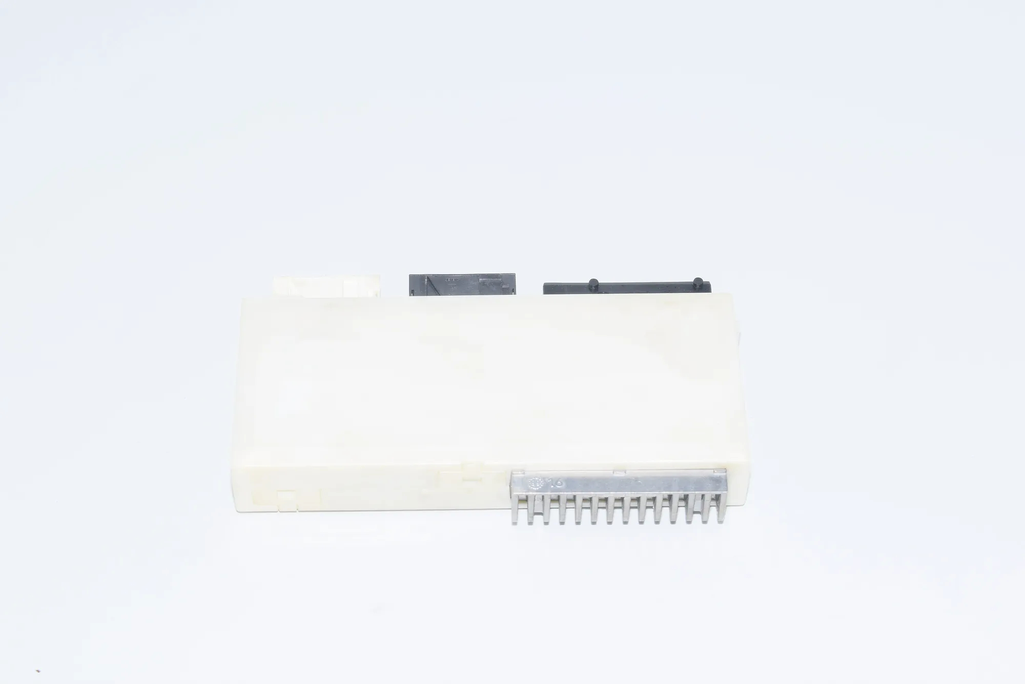 Comfort Control Unit – OEM 6901226 · BMW 5 Touring (E39) 530 d 2000 – 2