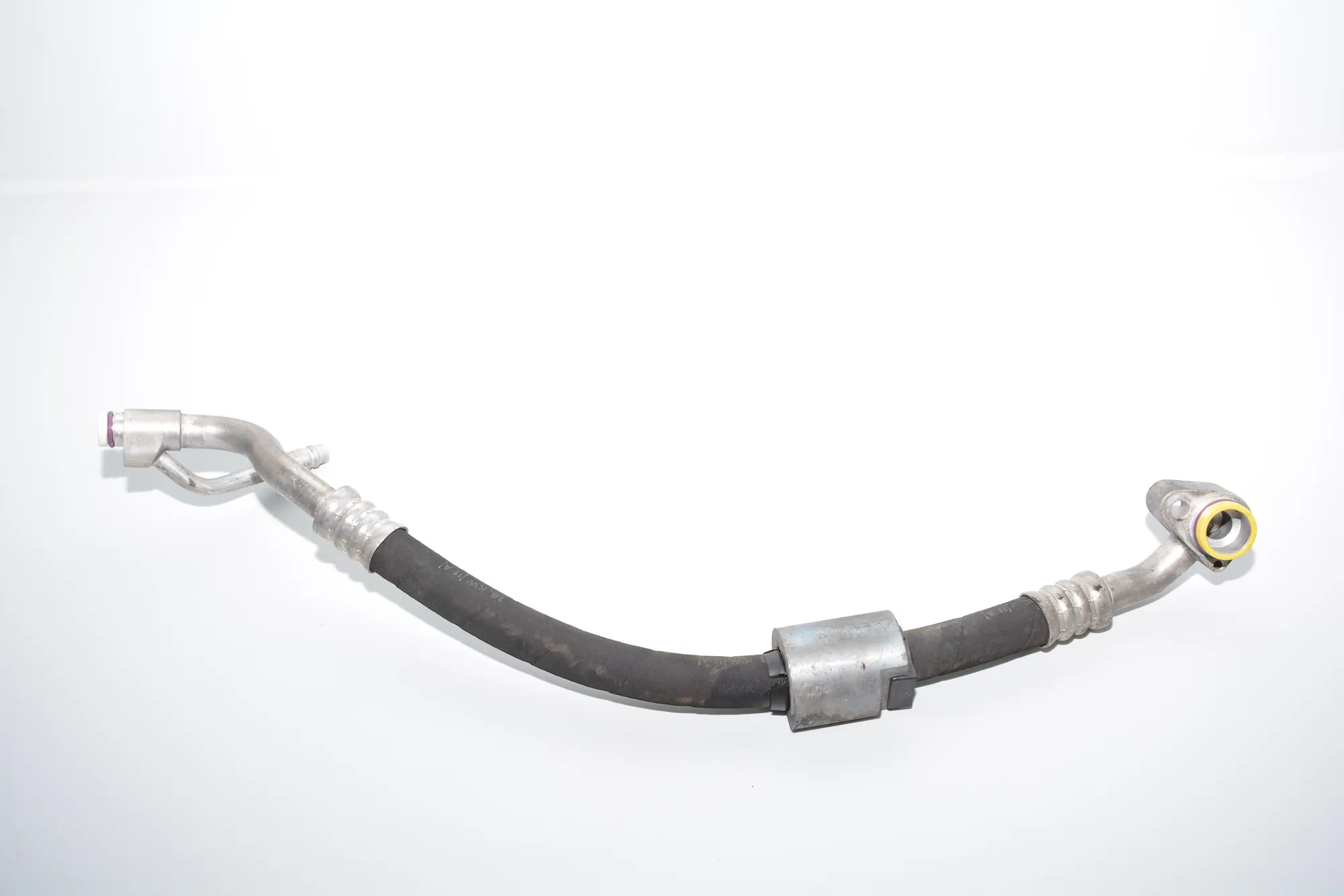 A/C Air Con Hose Pipe – OEM 9209715 · BMW 3 Cabrio (E93) 330 d 2011