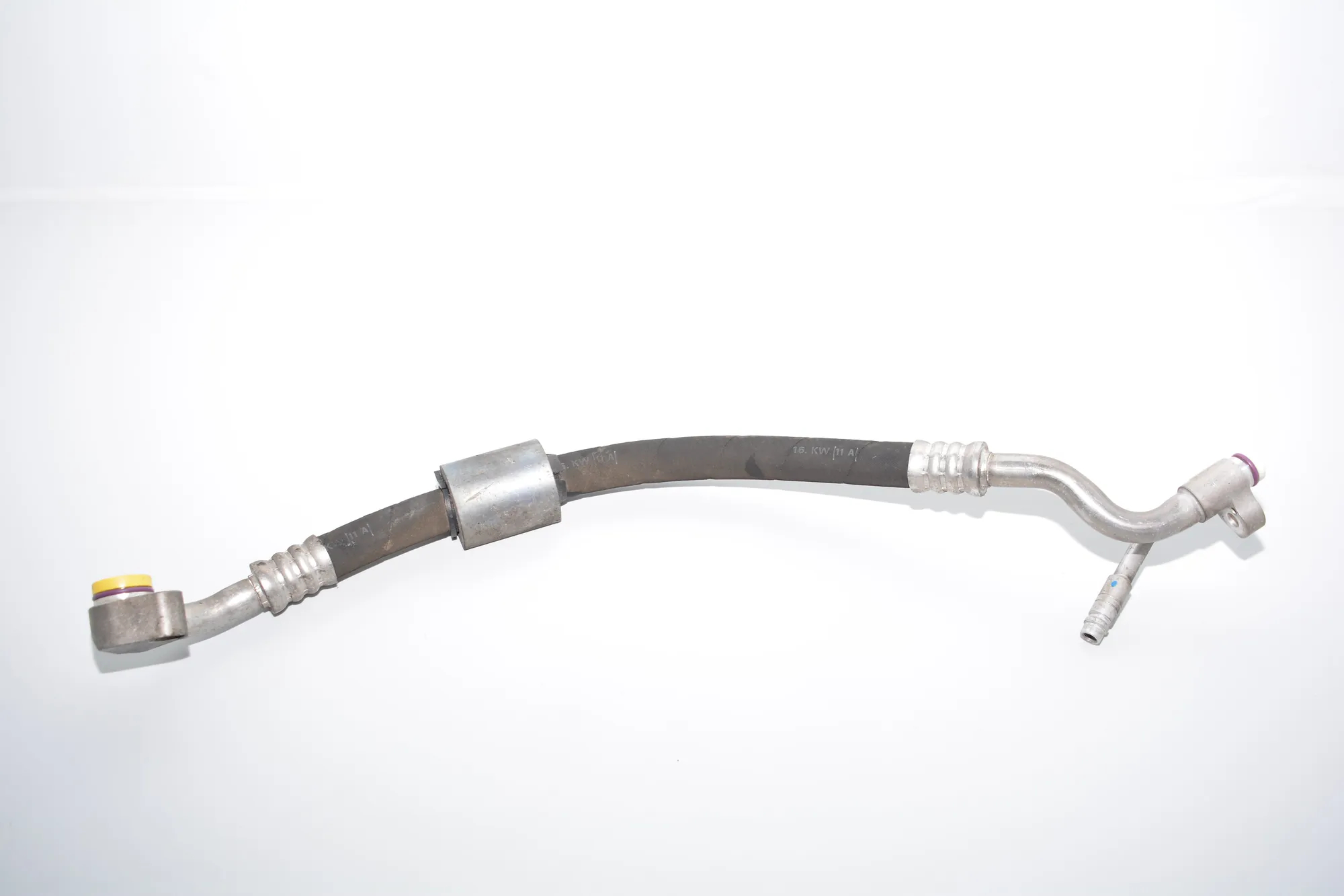 A/C Air Con Hose Pipe – OEM 9209715 · BMW 3 Cabrio (E93) 330 d 2011 – 2