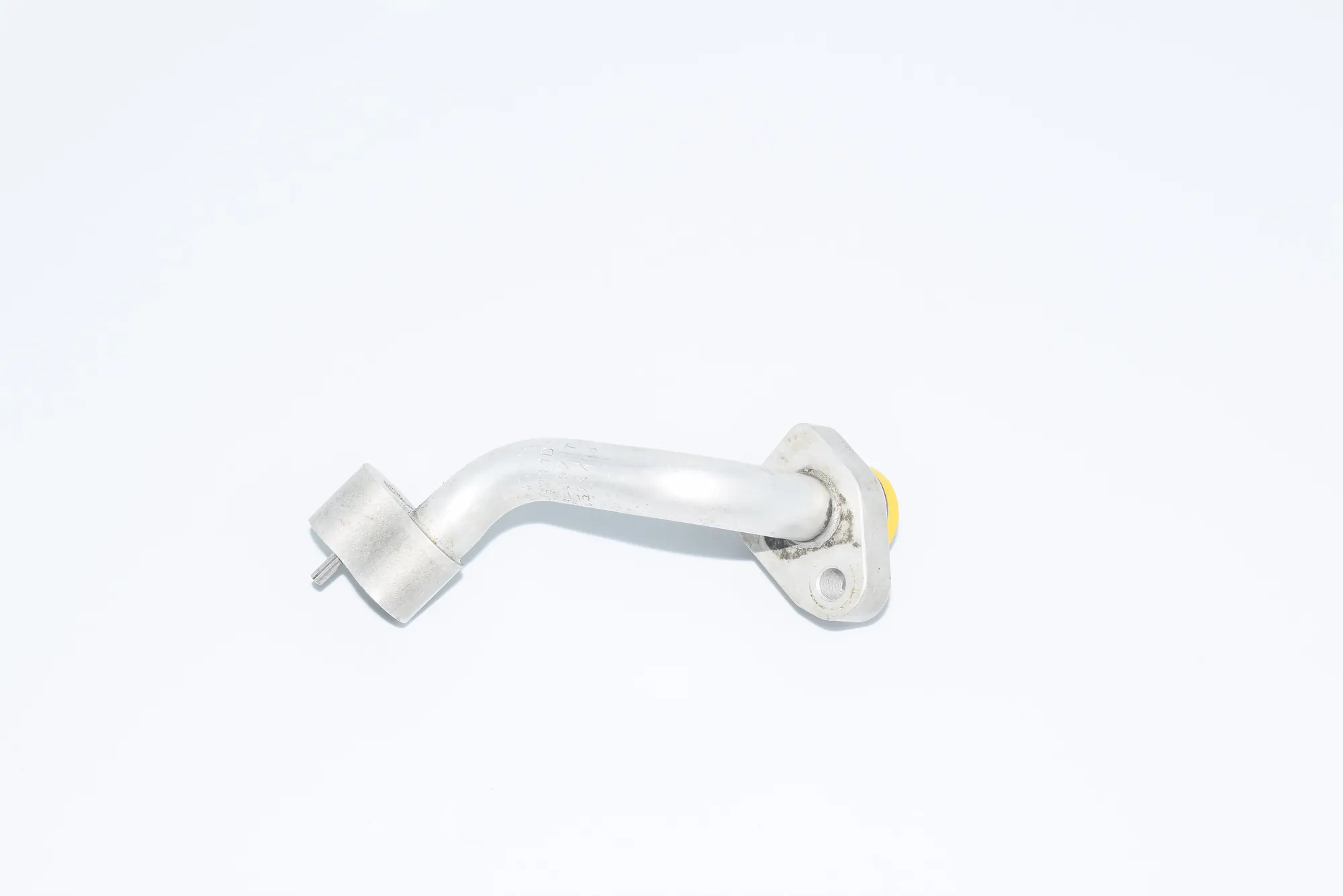 A/C Air Con Hose Pipe – OEM 6914574 · BMW 6 Cabrio (E64) 650 i 2005 – 2