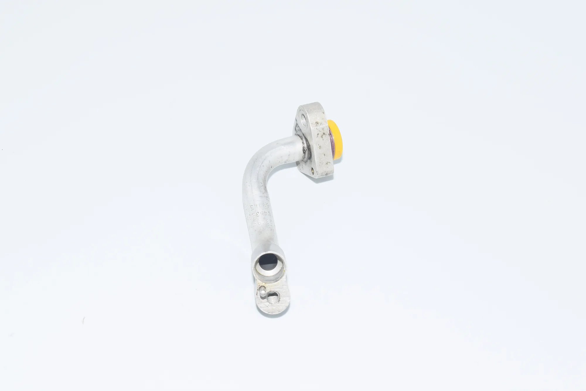 A/C Air Con Hose Pipe – OEM 6914574 · BMW 6 Cabrio (E64) 650 i 2005 – 4