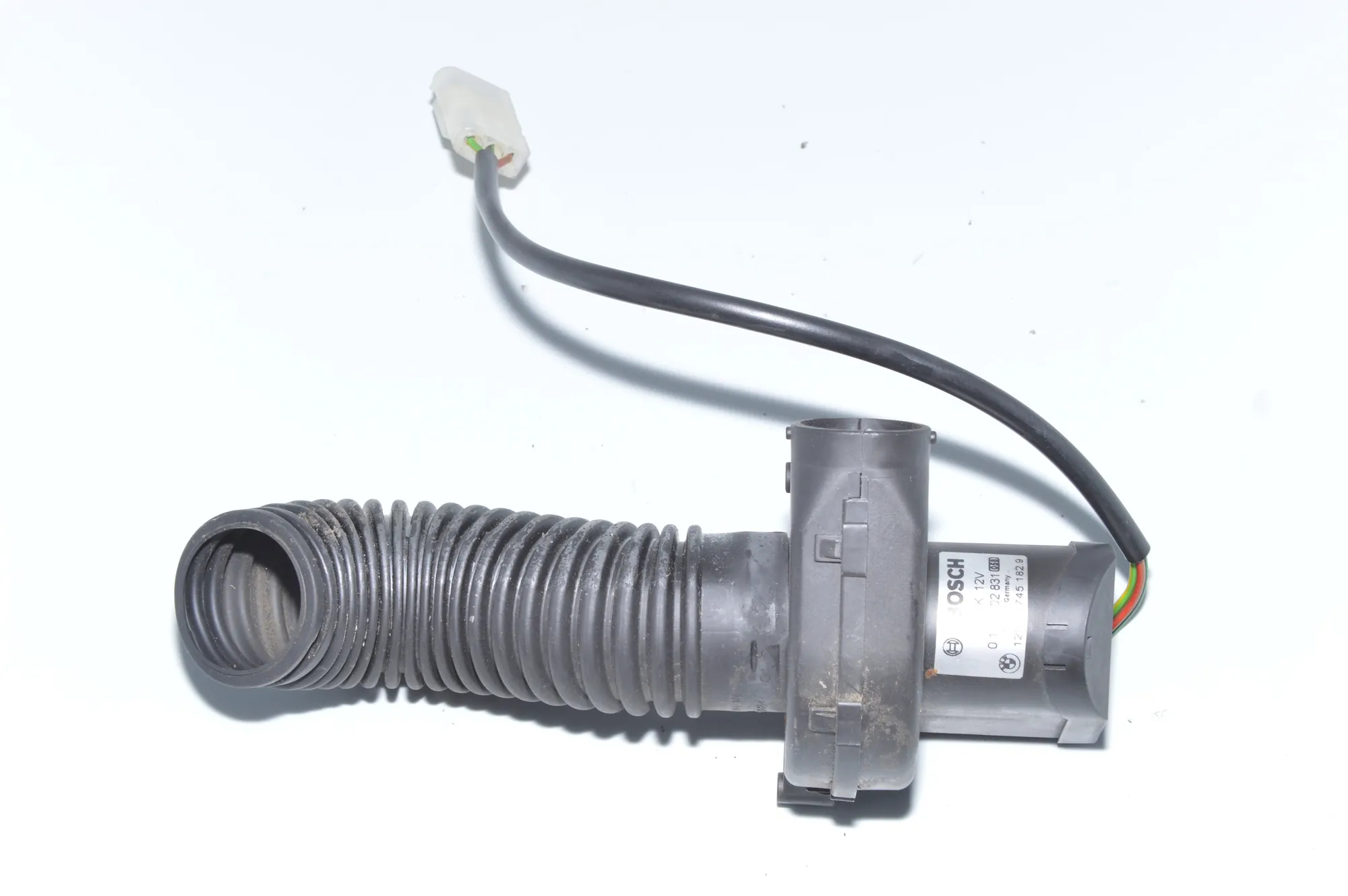 Other Control Units – OEM 1745182 · BMW 5 Touring (E39) 530 d 1999 – 4