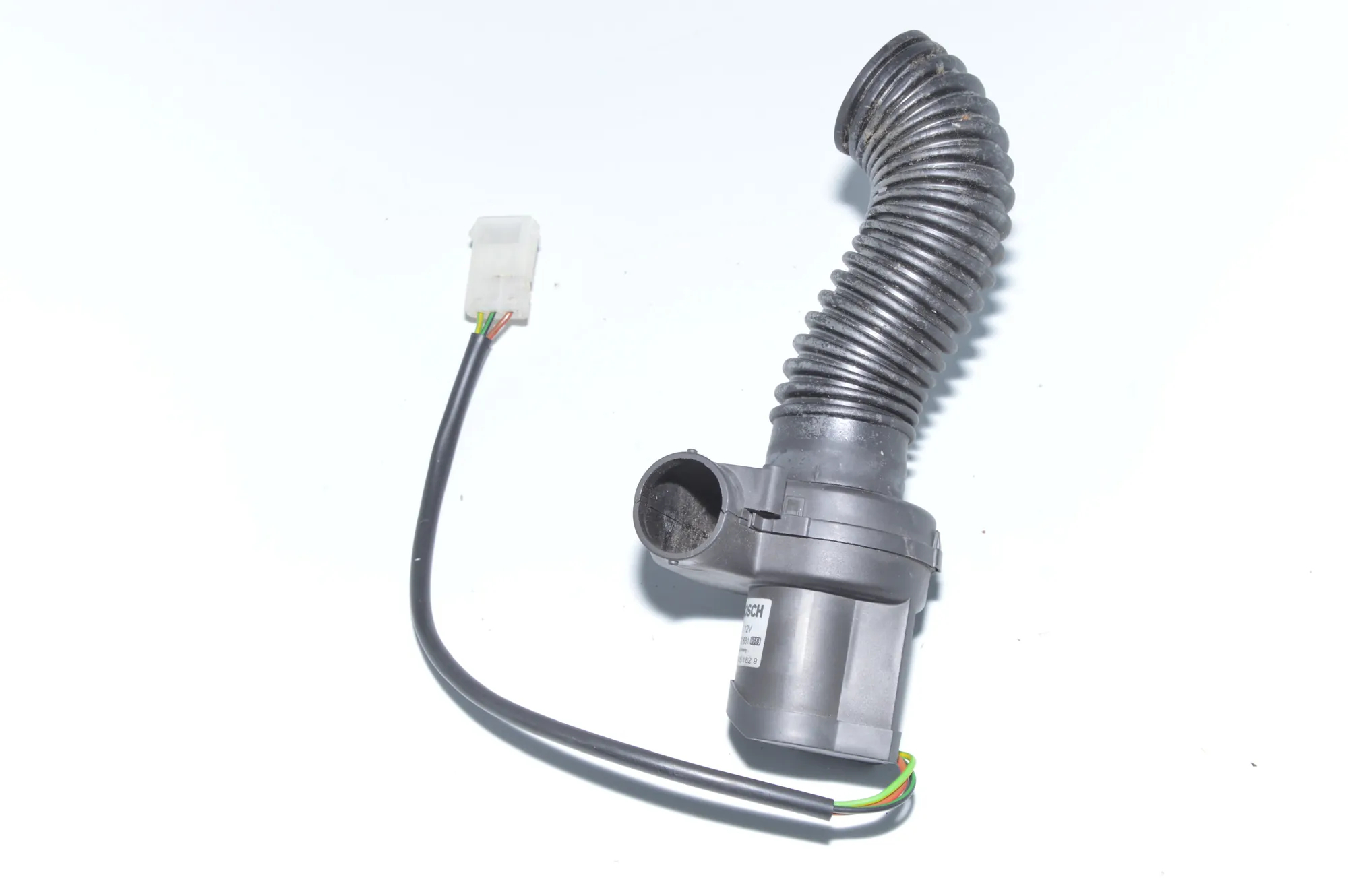 Other Control Units – OEM 1745182 · BMW 5 Touring (E39) 530 d 1999