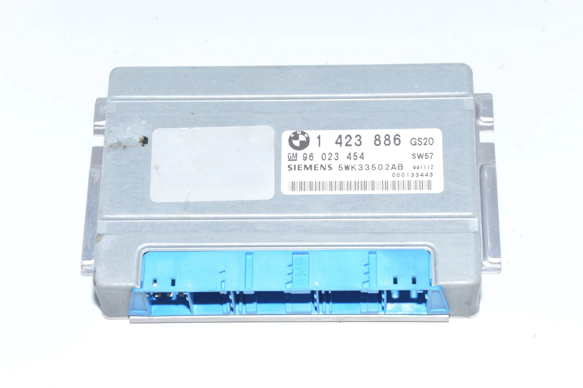 Gearbox Control Unit – OEM 1423886 · BMW 5 Touring (E39) 530 d 1999