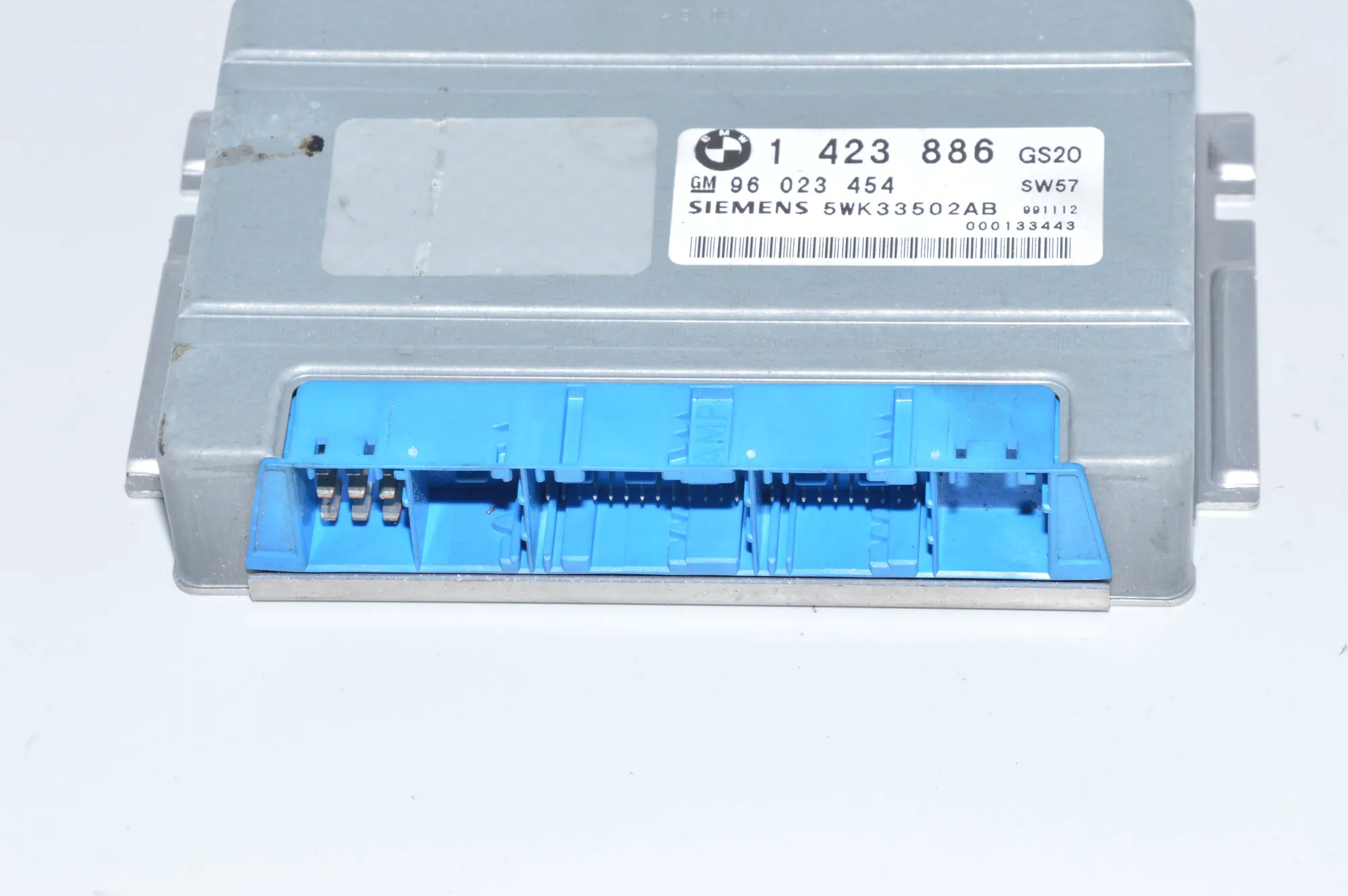 Gearbox Control Unit – OEM 1423886 · BMW 5 Touring (E39) 530 d 1999 – 3