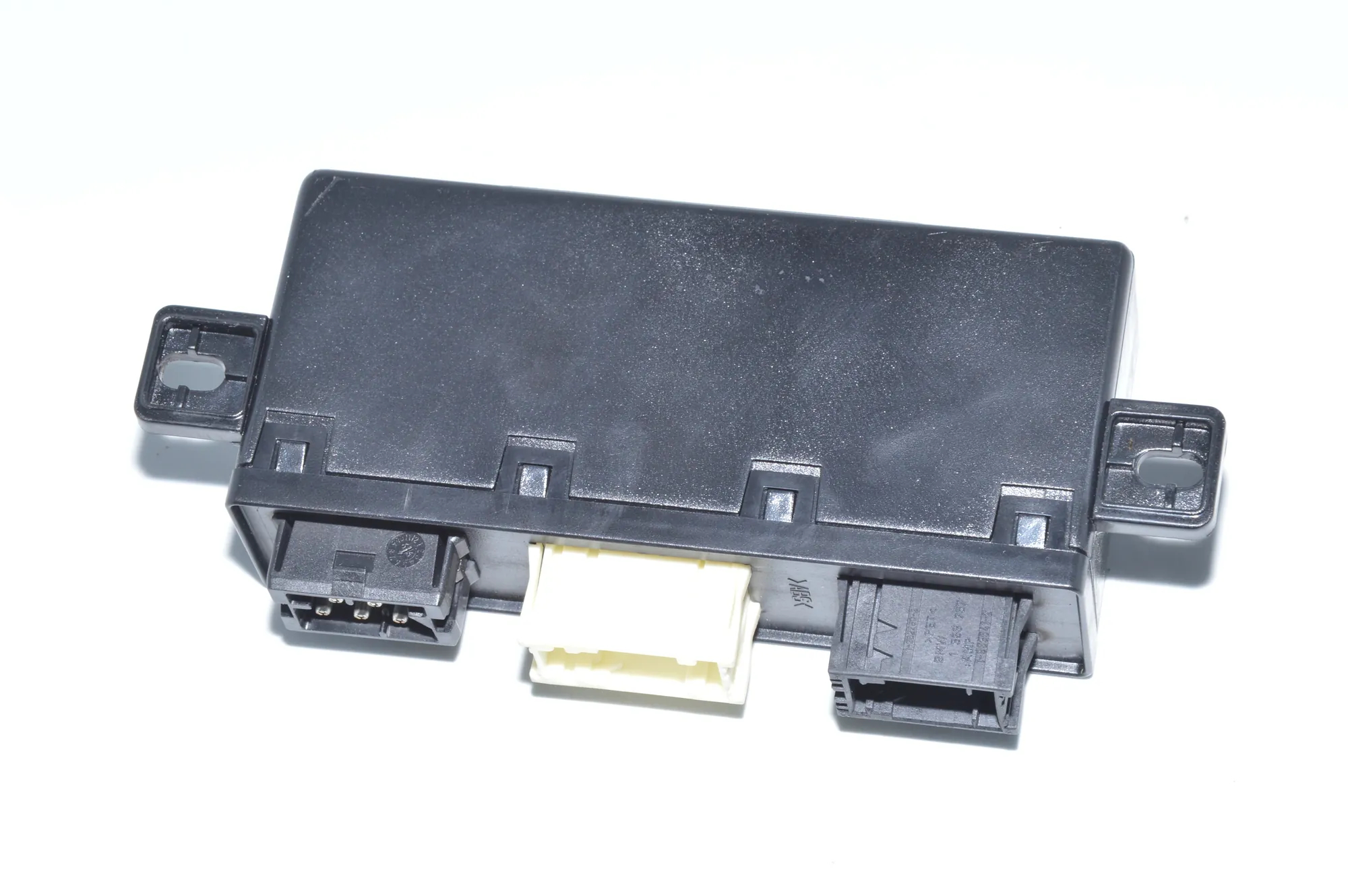 Front Left Door Control Unit – OEM 6904255 · BMW 5 Touring (E39) 530 d 1999 – 3