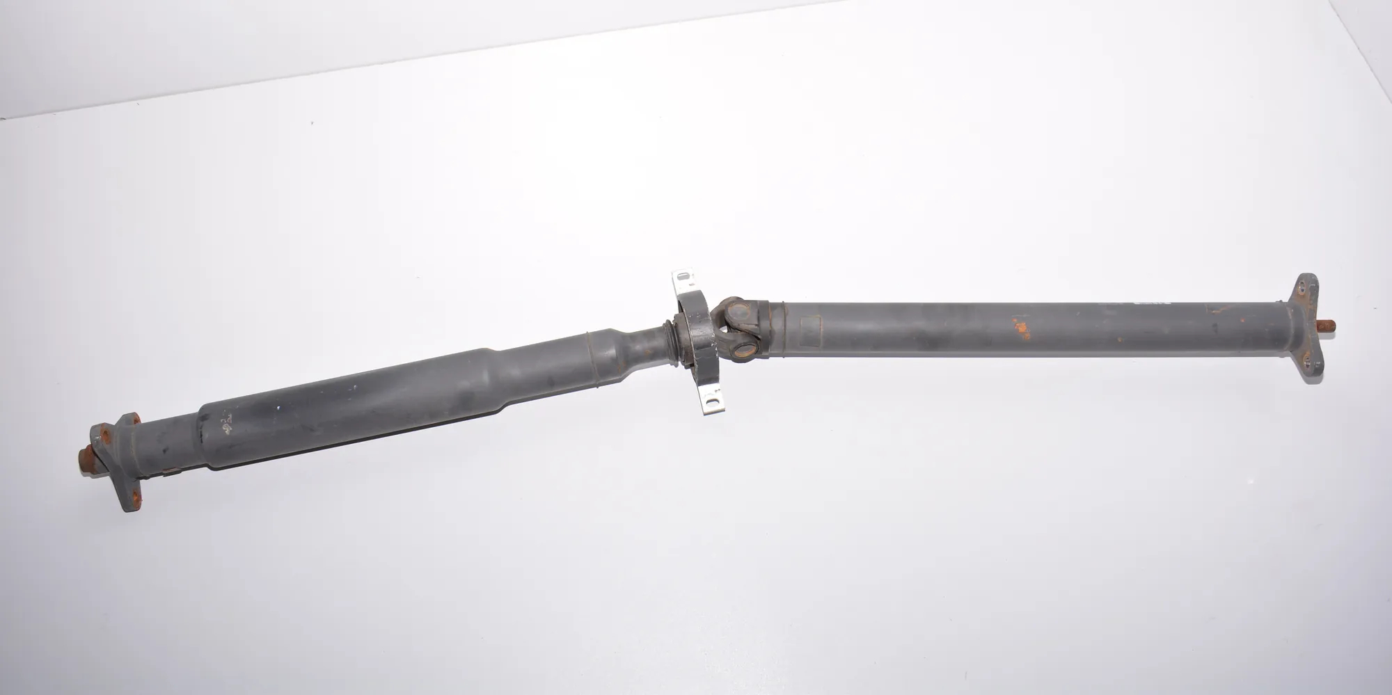 Propshaft Cardan – OEM 7600184 · BMW 3 Touring (F31) 320 d 2013