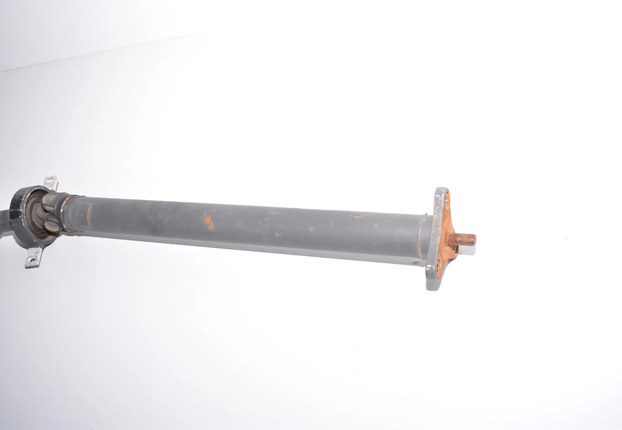 Propshaft Cardan – OEM 7600184 · BMW 3 Touring (F31) 320 d 2013 – 2