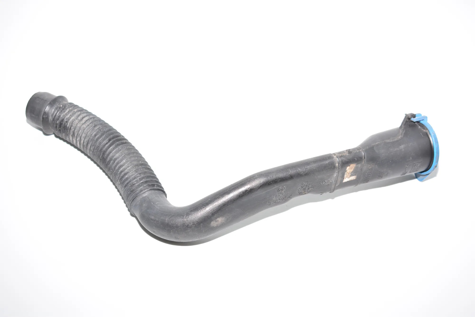 Pipe Hose – OEM DMF000021 · LAND ROVER RANGE ROVER SPORT (L320) 2.7 D 4x4 2006