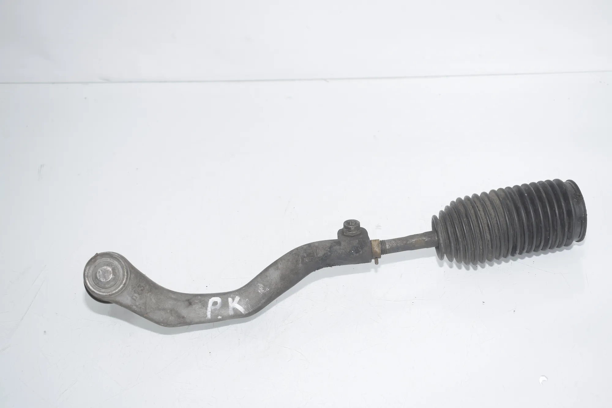 Left Side Steering Tie Rod – OEM 6899815 · BMW X1 (F48) sDrive 18 d 2019