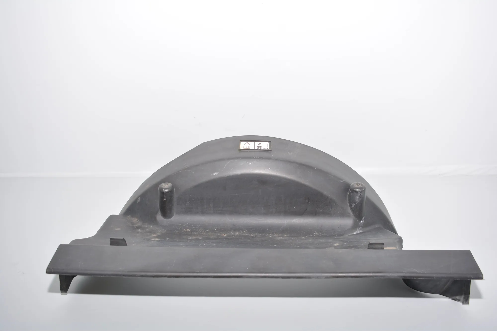 Other Engine Compartment Parts – OEM PGK500220 · LAND ROVER RANGE ROVER SPORT (L320) 2.7 D 4x4 2006