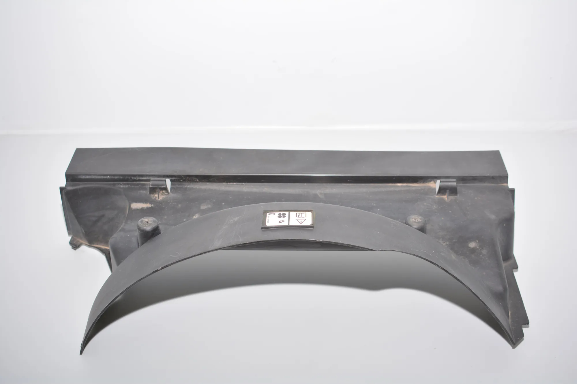 Other Engine Compartment Parts – OEM PGK500220 · LAND ROVER RANGE ROVER SPORT (L320) 2.7 D 4x4 2006 – 3