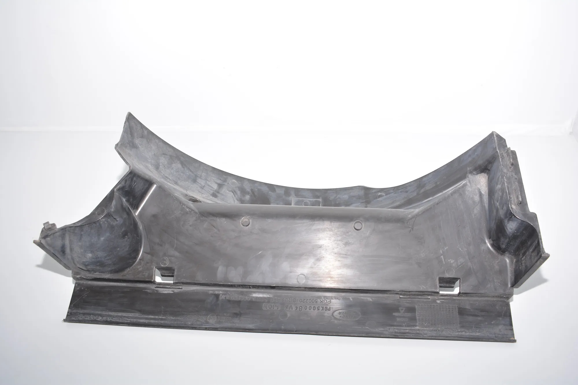 Other Engine Compartment Parts – OEM PGK500220 · LAND ROVER RANGE ROVER SPORT (L320) 2.7 D 4x4 2006 – 4