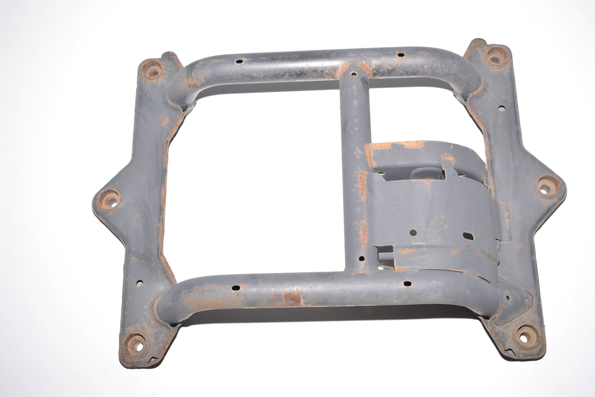 Other Body Parts – OEM 6752039 · LAND ROVER RANGE ROVER III (L322) 4.4 4x4 2002 – 2