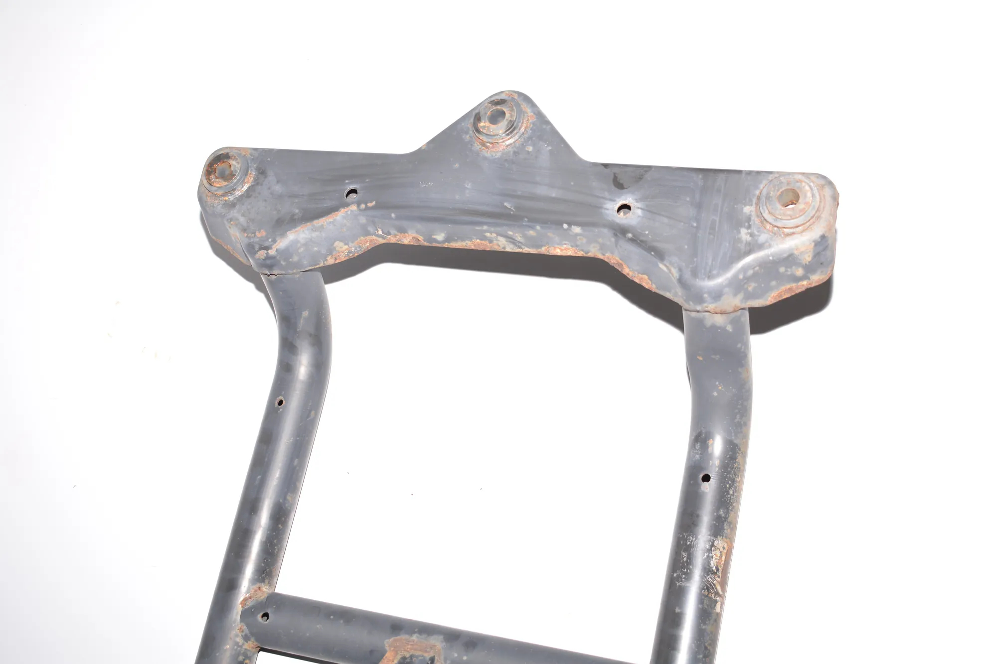 Other Body Parts – OEM 6752039 · LAND ROVER RANGE ROVER III (L322) 4.4 4x4 2002 – 3