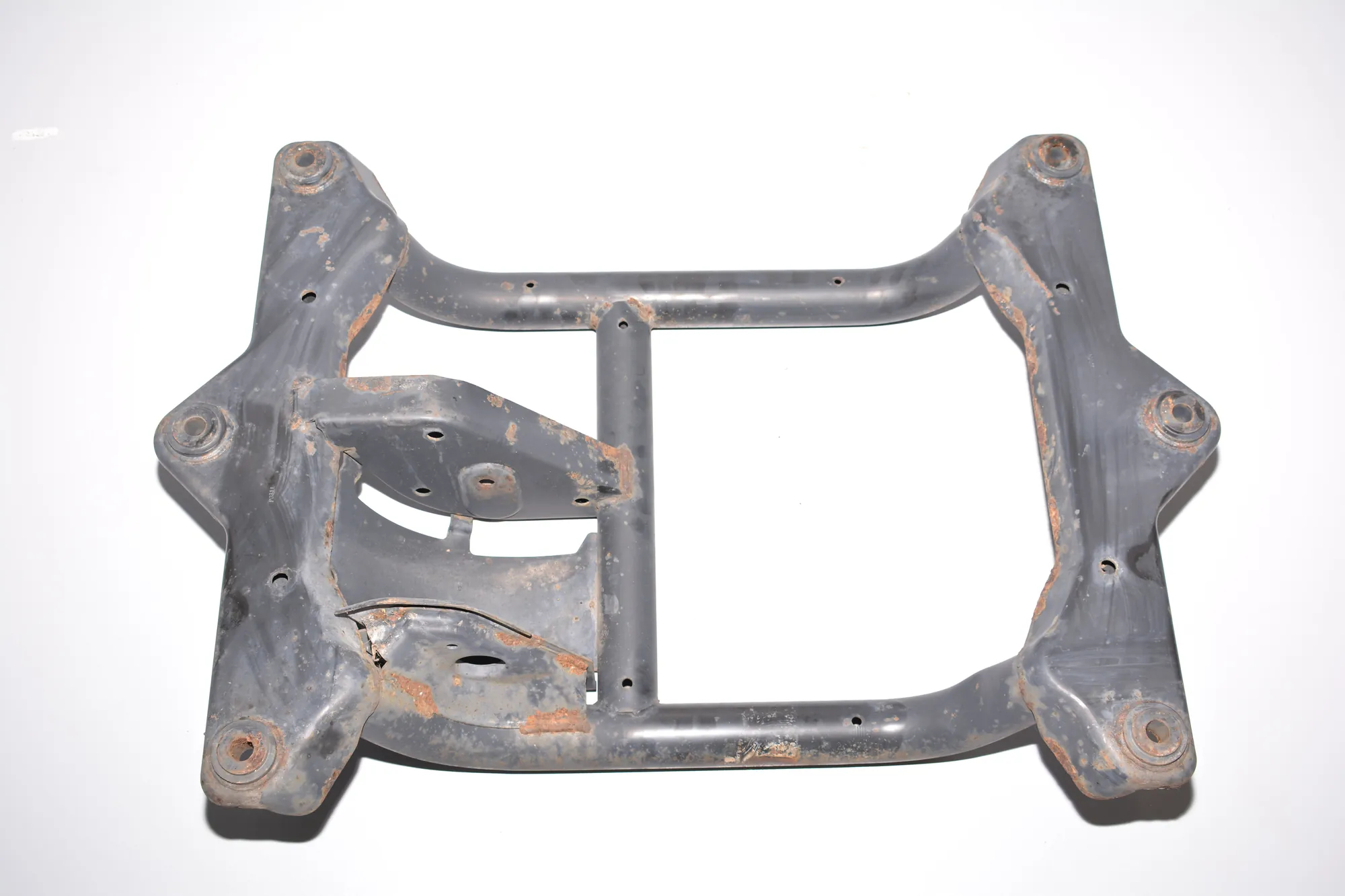Other Body Parts – OEM 6752039 · LAND ROVER RANGE ROVER III (L322) 4.4 4x4 2002