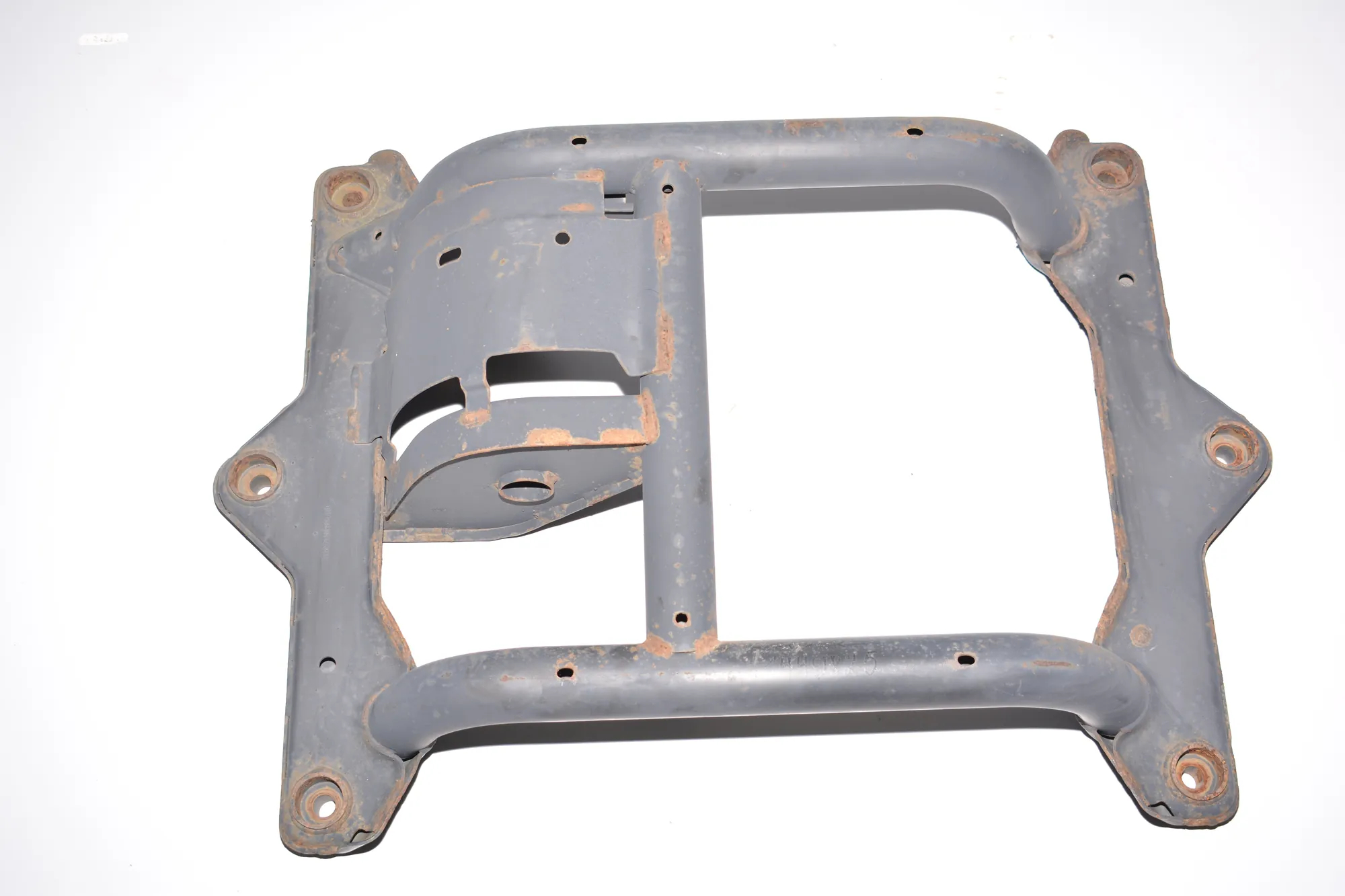 Other Body Parts – OEM 6752039 · LAND ROVER RANGE ROVER III (L322) 4.4 4x4 2002 – 4