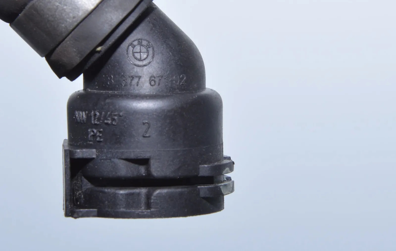 Pipe Hose – OEM 9119168 · BMW 7 (F01, F02) 730 d 2011 – 3