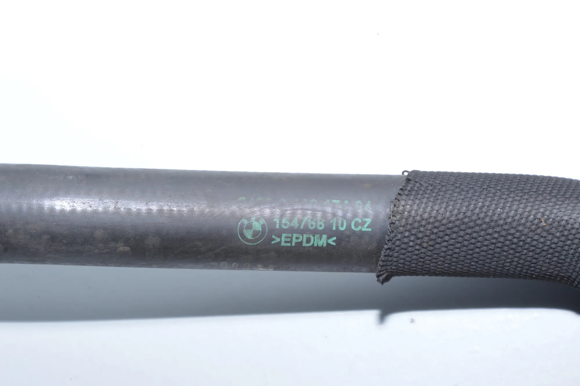 Pipe Hose – OEM 9119168 · BMW 7 (F01, F02) 730 d 2011 – 5