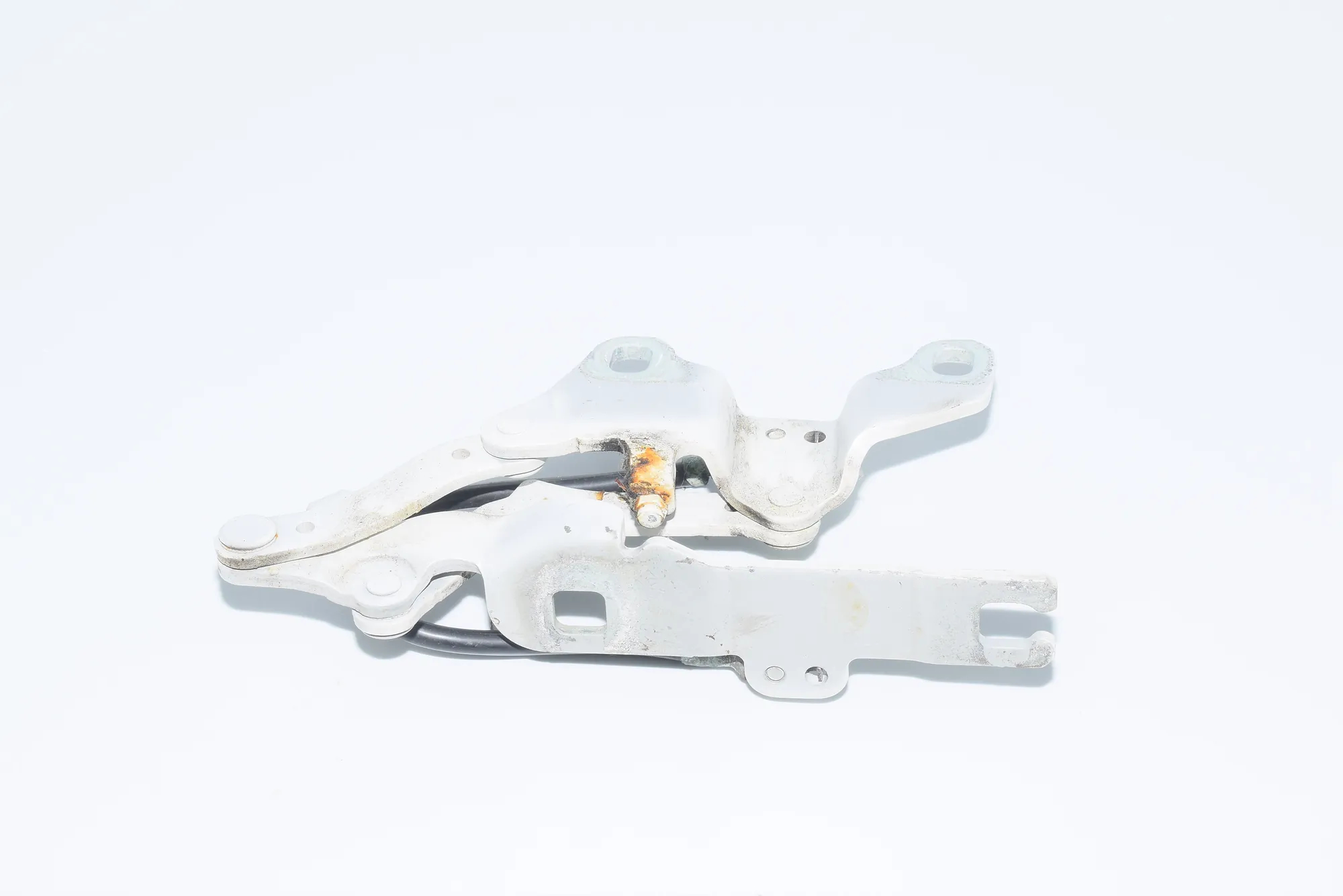Front Left Bonnet Hinge – OEM 7115263 · BMW 3 Coupe (E92) 320 d 2011 – 3