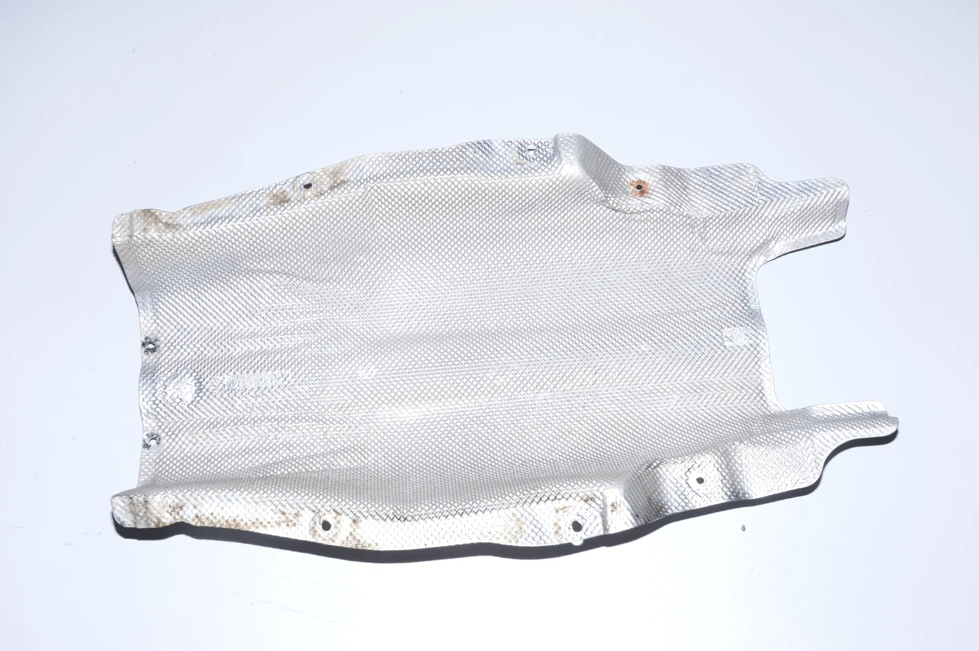 Other Underbody Cover – OEM 7202846 · BMW 7 (F01, F02) 730 d 2011 – 2