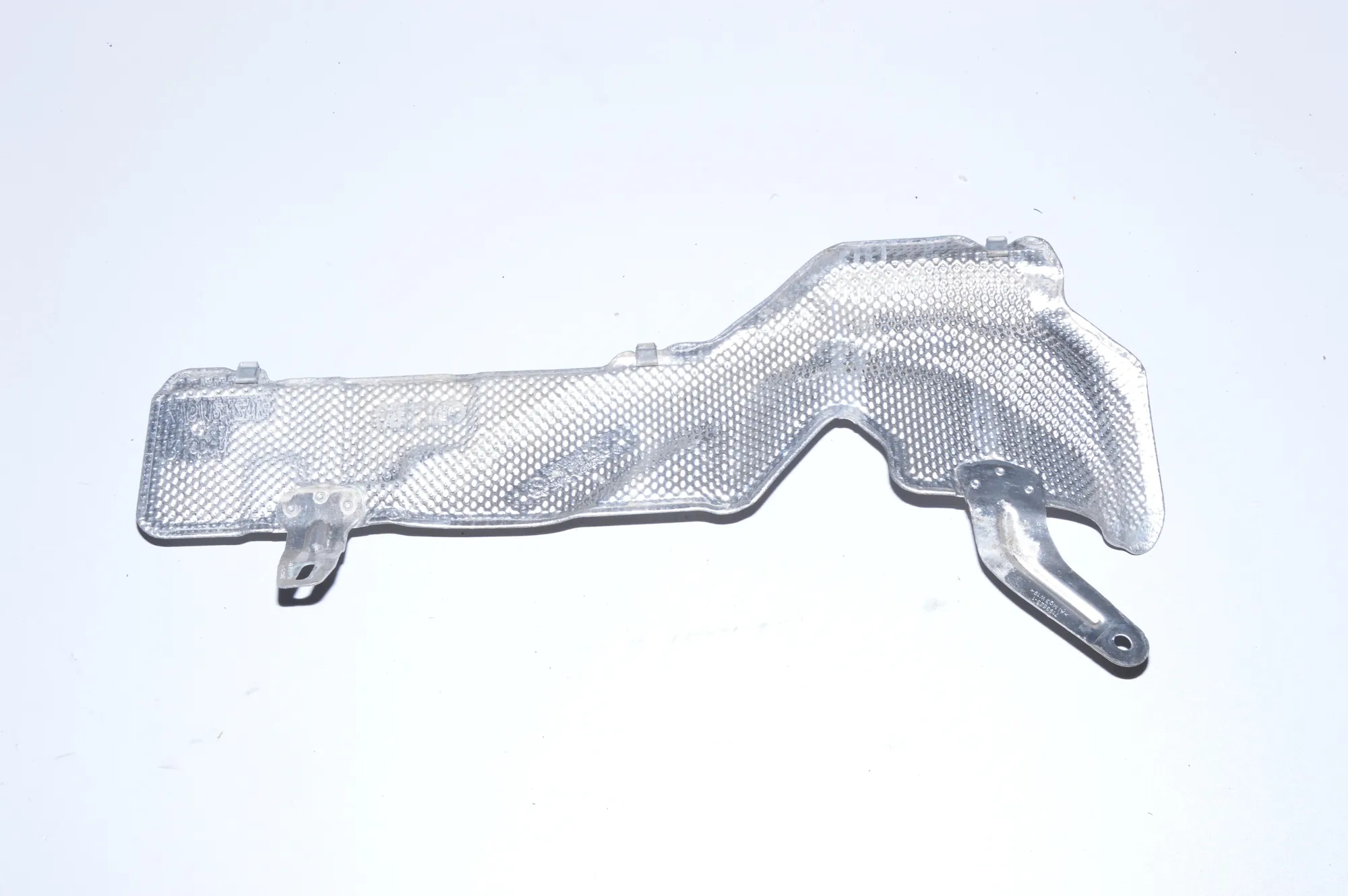 Other Underbody Cover – OEM 7185246 · BMW 7 (F01, F02) 730 d 2011
