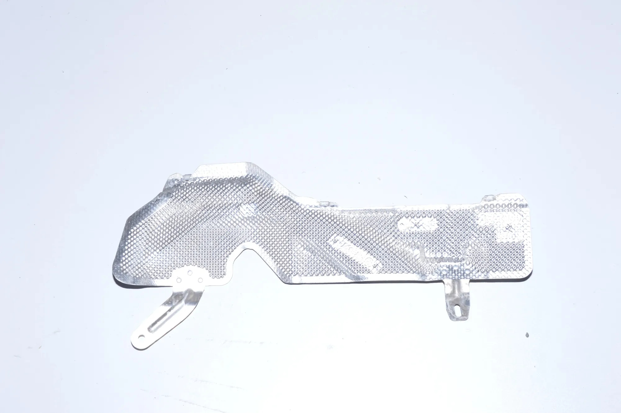 Other Underbody Cover – OEM 7185246 · BMW 7 (F01, F02) 730 d 2011 – 2
