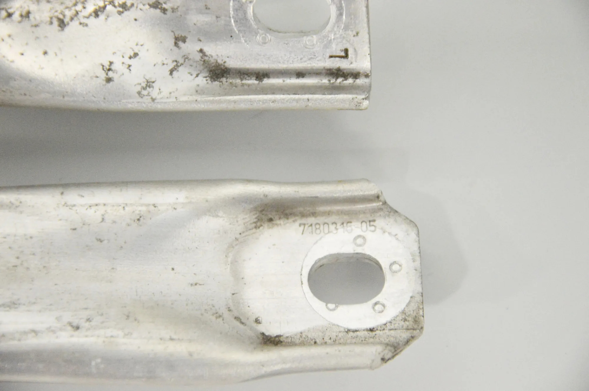 Other Body Parts – OEM 7180315 · BMW 7 (F01, F02) 730 d 2011 – 3