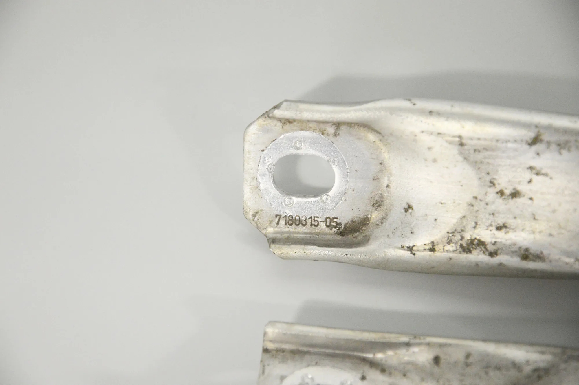Other Body Parts – OEM 7180315 · BMW 7 (F01, F02) 730 d 2011 – 4