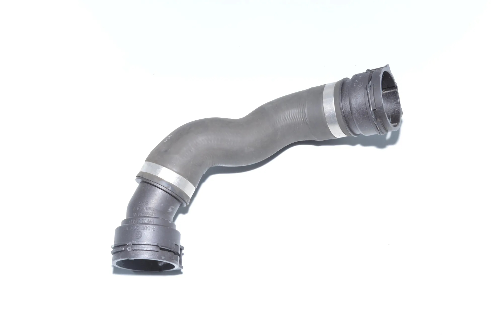 Coolant Hose Pipe – OEM 8509273 · BMW 7 (F01, F02) 730 d 2011 – 4