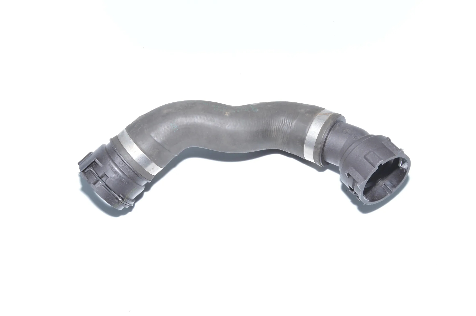 Coolant Hose Pipe – OEM 8509273 · BMW 7 (F01, F02) 730 d 2011 – 2